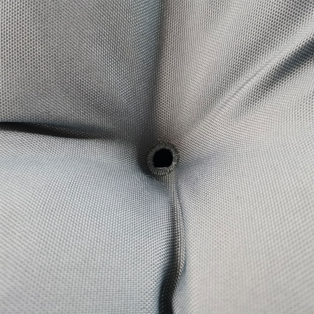 Beach Comfortable Chair Cushion(2/set)